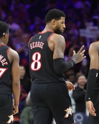 开云体育在线-苏群：这轮还有得打 下一场该到乔治暴走了 我蒙的是凯尔特人4-3