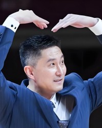 开云体育在线-杜锋调整广东队12人大名单