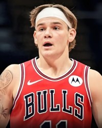 疯狂收官！扣篮王首秀！公牛后卫线大洗牌！