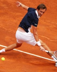 开云体育网址-张奔斗：都世界第二了，但还没学会红土