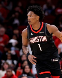 开云体育网址-过去5场送出42助攻仅次于东契奇&amp;哈登！火记：阿门的表现不容忽视