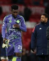 开云体育在线-激怒了一群野兽❓️记者：里昂全队已知晓奥纳纳言论 会激励士气