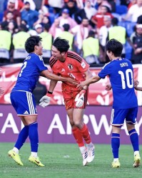 开云入口-看不上？日本人毫不关心决赛：保持一副玩的态度 网站无相关报道