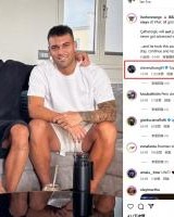 恰尔汗奥卢与劳塔罗和好！前国米主席张康阳评论：顶级球员们