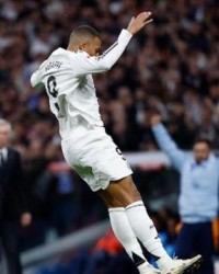 开云体育在线-【西甲】姆巴佩传射，82世界波，皇马4-2塞维升至榜二