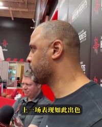 开云体育网址-乌度卡：谢泼德进步很大 想尽可能多给他时间 阿门&amp;小贾明天能打