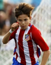 开云体育网址-马德里出品！加纳乔16岁时46万欧加盟曼联 此前在马竞&amp;赫塔费青训