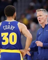 开云-科尔长轮换自吞苦果 勇士四连败症结究竟在哪？