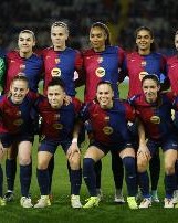 阿斯：西足协考虑去美国办女足超级杯，各俱乐部初步反馈积极