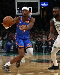 开云体育在线-麦迪预测：总决赛绿军VS雷霆 本想选掘金但他们未能保持健康