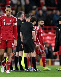 基恩：利物浦本赛季竟能落后枪手21分，他们是糟糕的英超冠军