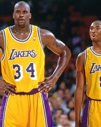 开云-奥尼尔坦言与科比合作存分歧：球权之争乃常态