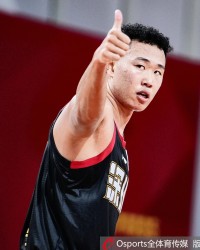 开云体育网址-贺希宁最终获得常规赛MVP的概率非常大 综合数据突出&amp;带队打到第3