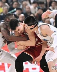 开云体育在线-冲动是魔鬼！迪亚洛累计7T，再犯禁赛，付政浩:他常年高居犯规榜
