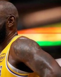 开云体育在线-保住评奖资格，詹姆斯今日将出战老鹰一战，本赛季首次打背靠背