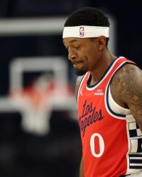 开云体育网址-What if？快船遭勇士淘汰 新援比尔赛季报销&amp;本赛季只出战6场